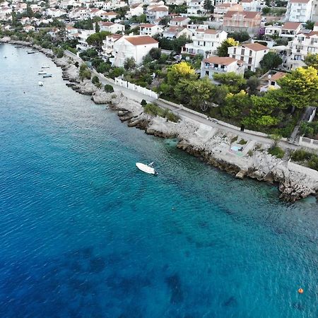 Summer Lounge Apartment Trogir Exterior photo