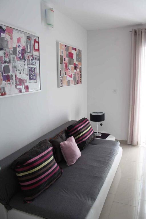 Summer Lounge Apartment Trogir Exterior photo