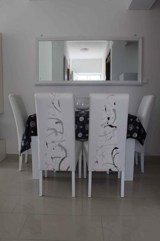 Summer Lounge Apartment Trogir Exterior photo