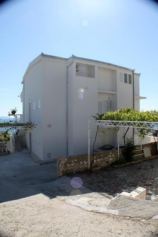 Summer Lounge Apartment Trogir Exterior photo