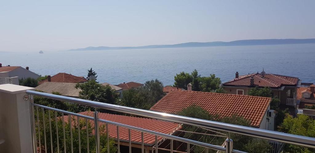 Summer Lounge Apartment Trogir Exterior photo