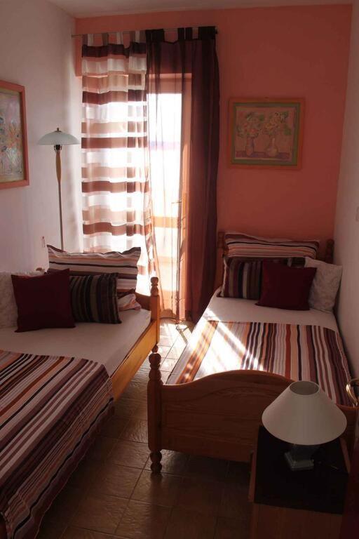 Summer Lounge Apartment Trogir Exterior photo