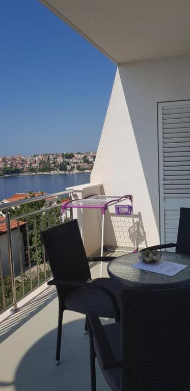 Summer Lounge Apartment Trogir Exterior photo