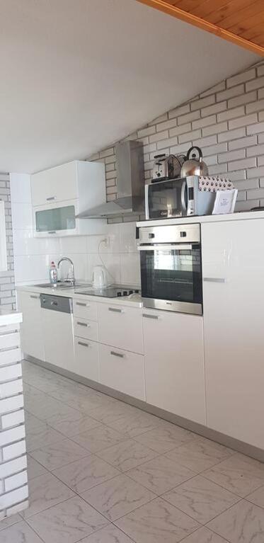 Summer Lounge Apartment Trogir Exterior photo