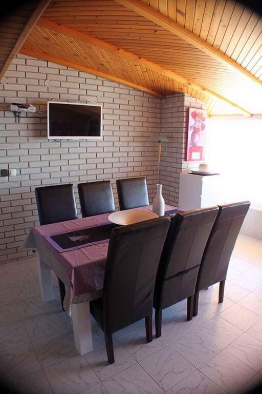 Summer Lounge Apartment Trogir Exterior photo