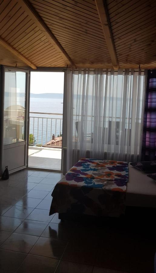 Summer Lounge Apartment Trogir Exterior photo