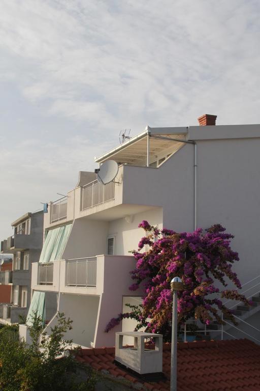 Summer Lounge Apartment Trogir Exterior photo
