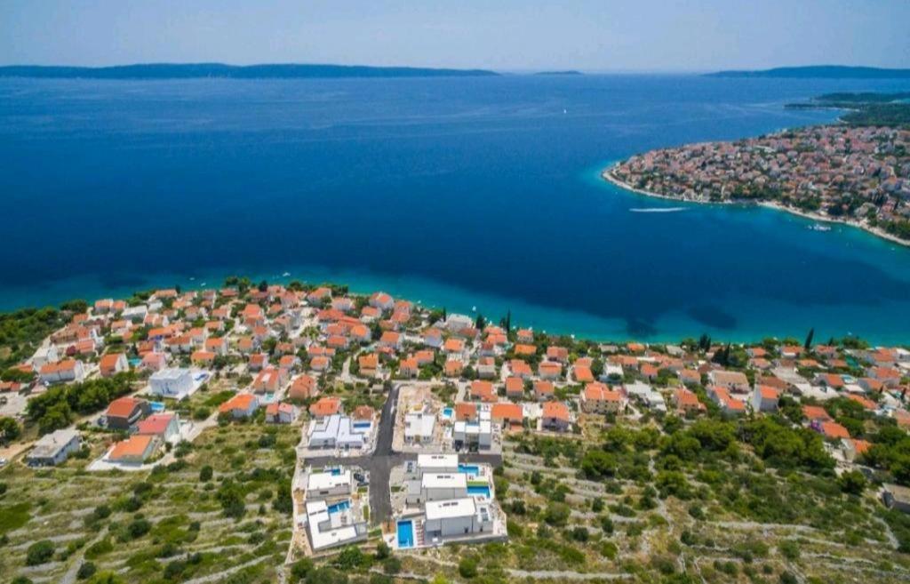 Summer Lounge Apartment Trogir Exterior photo