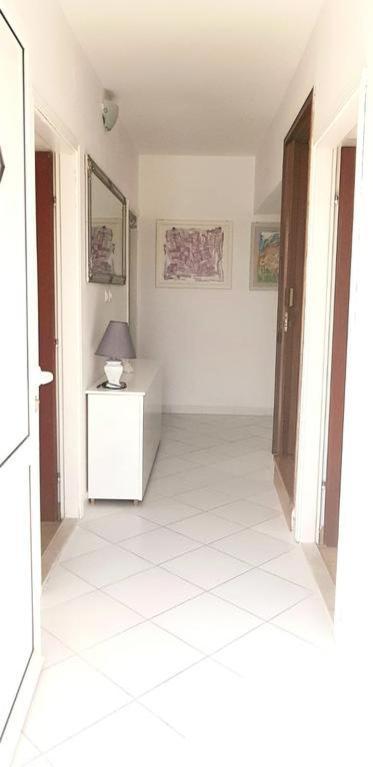 Summer Lounge Apartment Trogir Exterior photo