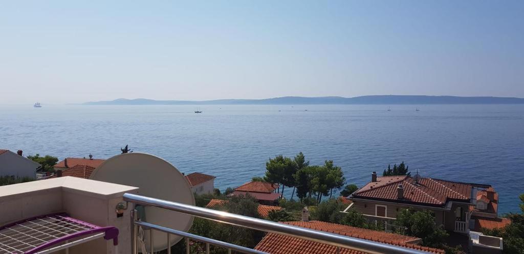 Summer Lounge Apartment Trogir Exterior photo