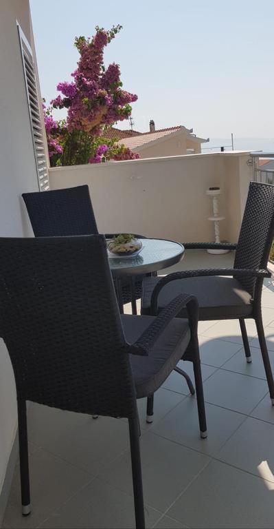 Summer Lounge Apartment Trogir Exterior photo