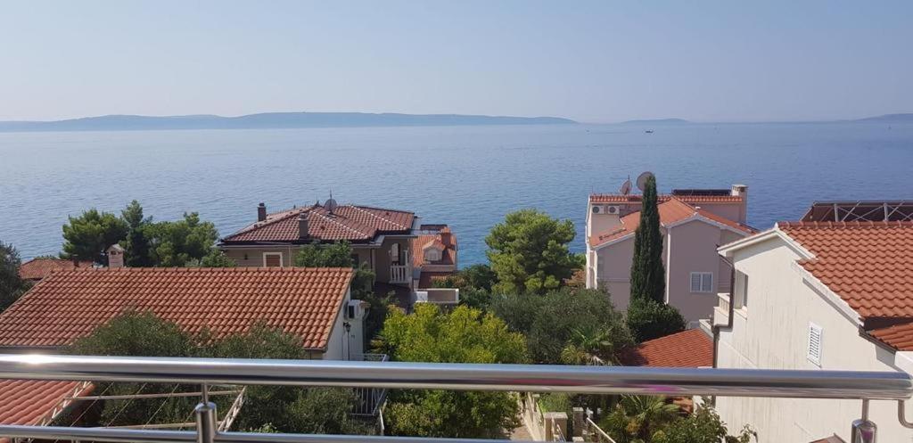 Summer Lounge Apartment Trogir Exterior photo