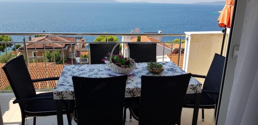 Summer Lounge Apartment Trogir Exterior photo