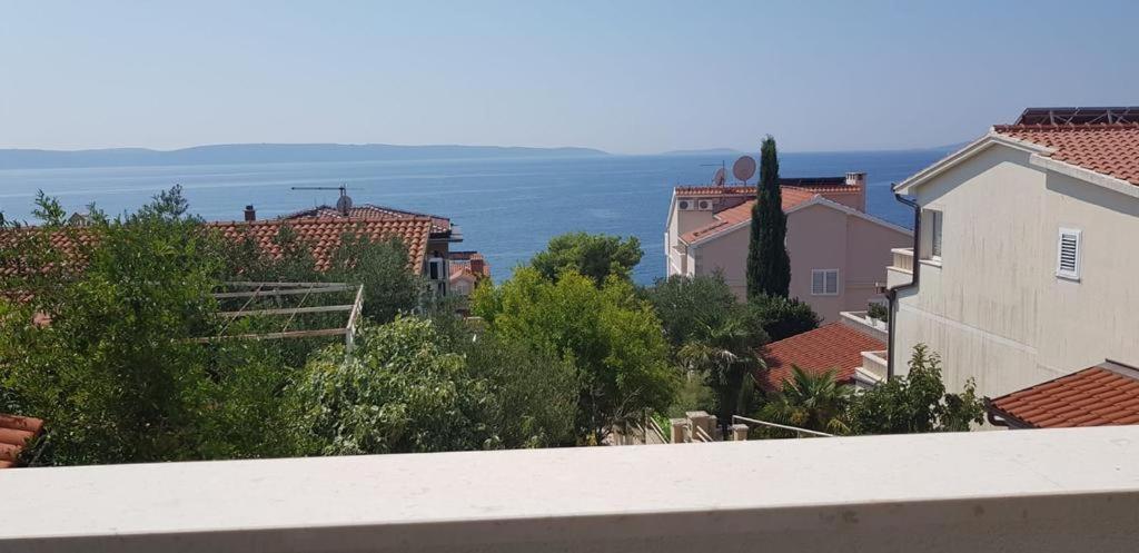 Summer Lounge Apartment Trogir Exterior photo