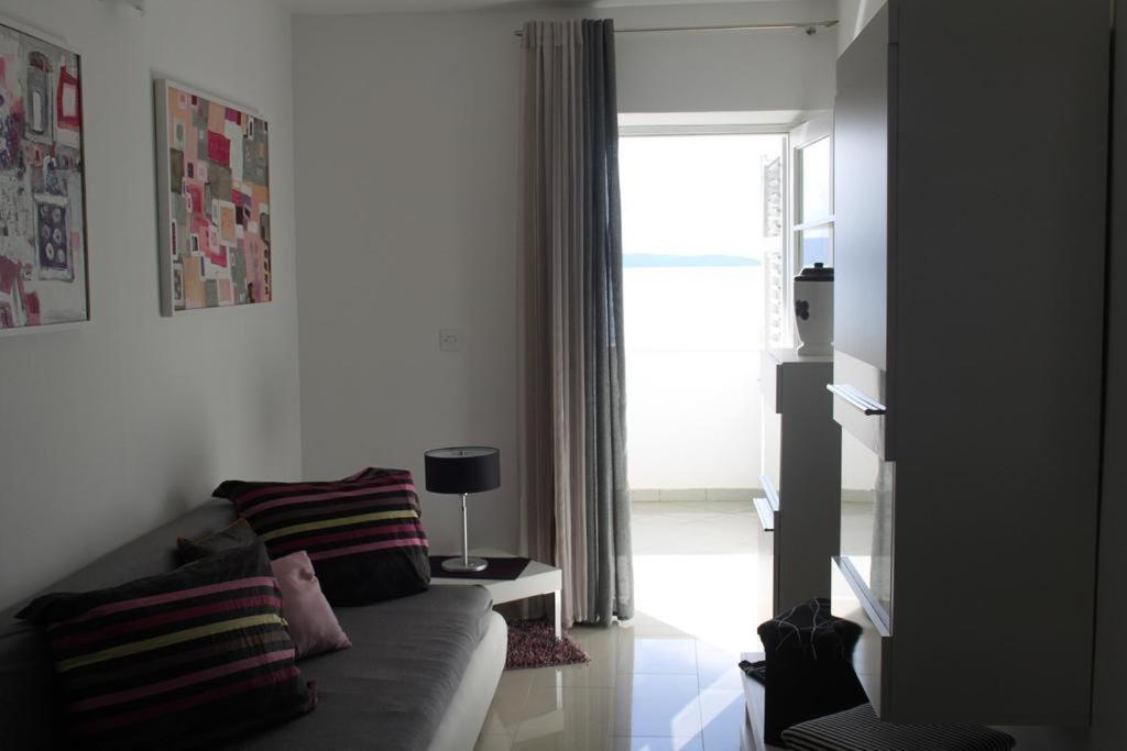 Summer Lounge Apartment Trogir Exterior photo