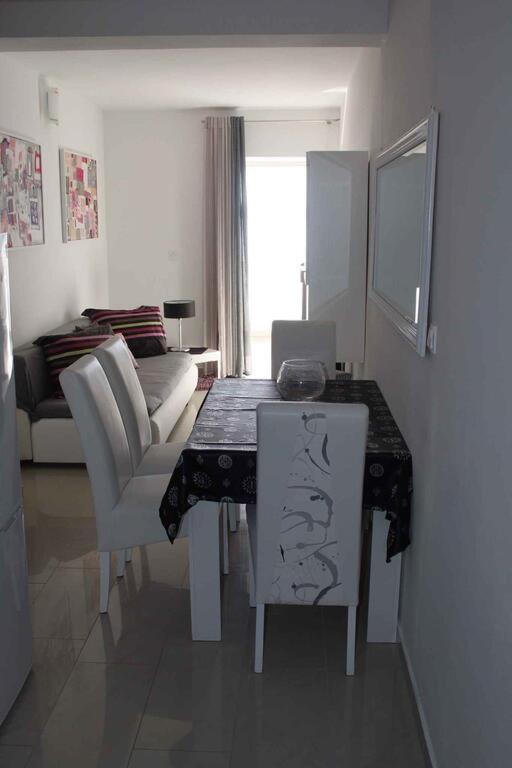 Summer Lounge Apartment Trogir Exterior photo