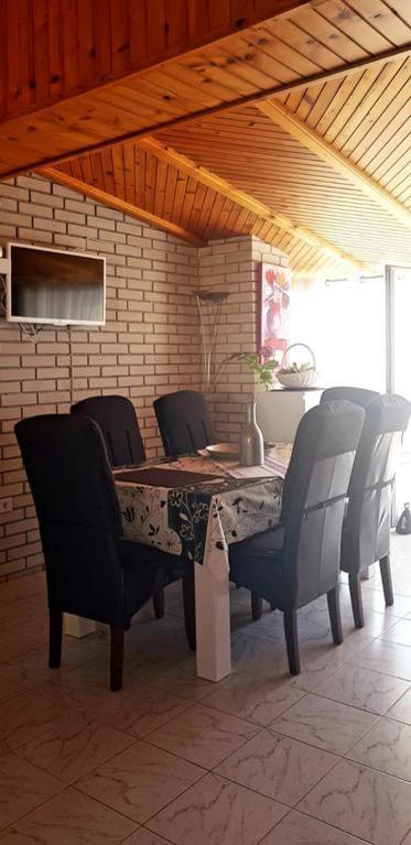 Summer Lounge Apartment Trogir Exterior photo