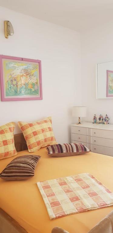 Summer Lounge Apartment Trogir Exterior photo