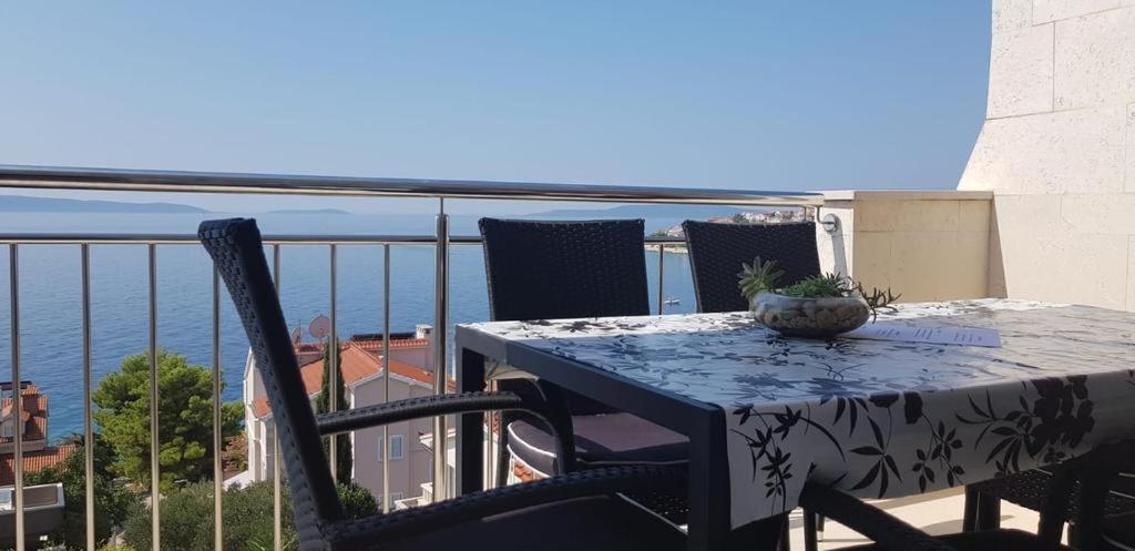Summer Lounge Apartment Trogir Exterior photo