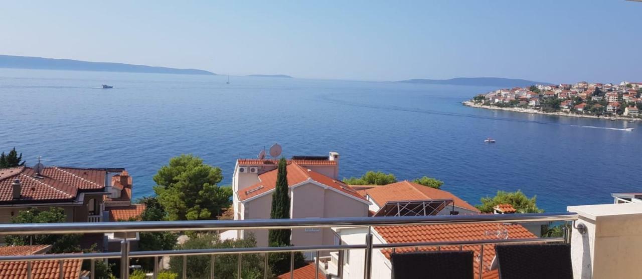 Summer Lounge Apartment Trogir Exterior photo